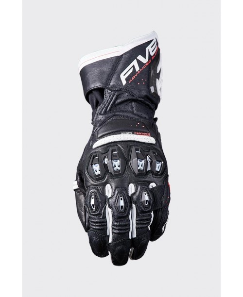 Перчатки FIVE GLOVES RFX3 EVO Black/White