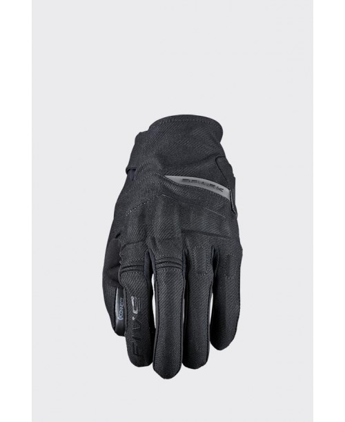 Перчатки FIVE GLOVES SPARK Black