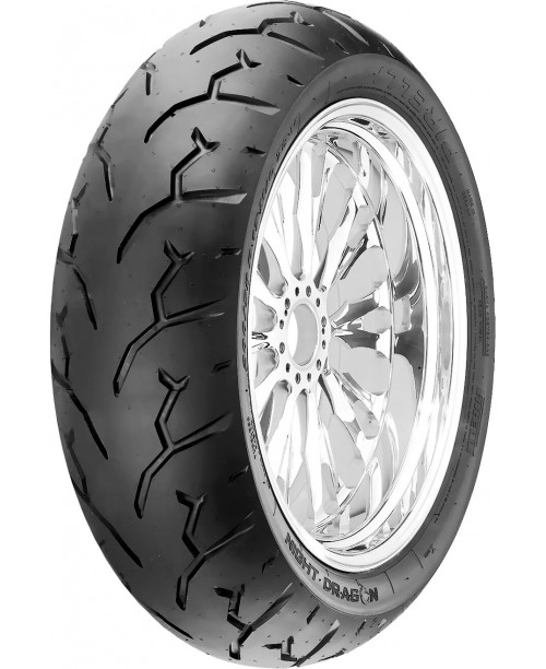 Скат 240/40-18 PIRELLI NIGHT DRAGON TL 79V задний