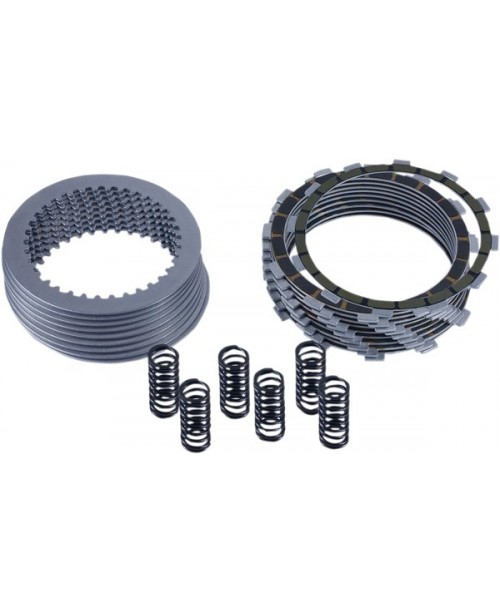 Комплект дисков сцепления INDIAN SCOUT 11313379 BARNETT 303-40-10015