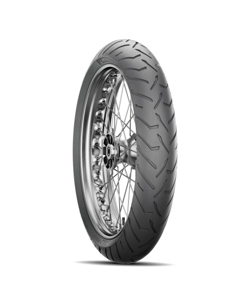 Скат 120/70-19 MICHELIN ANAKEE ROAD TL 60W передний