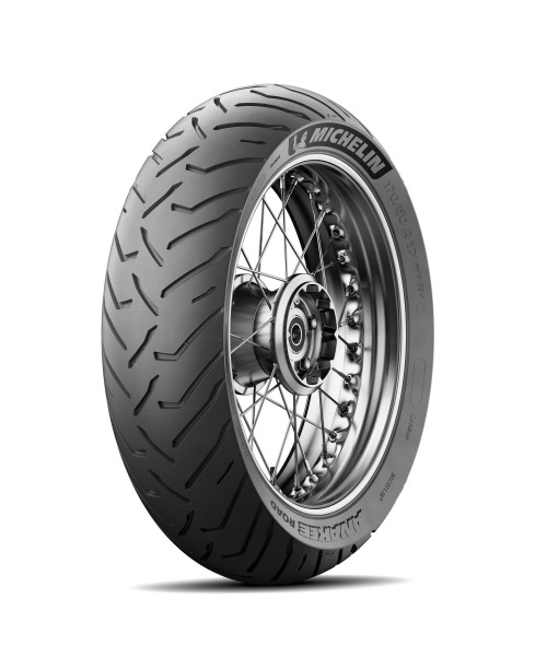 Скат 150/70-18 MICHELIN ANAKEE ROAD TL 70V задний