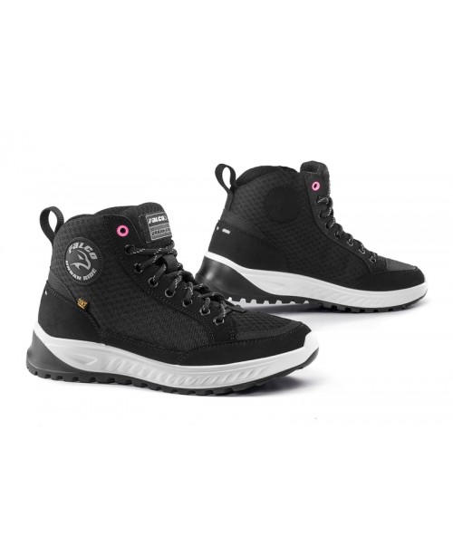 Ботинки женские FALCO AIRFORCE LADY Black