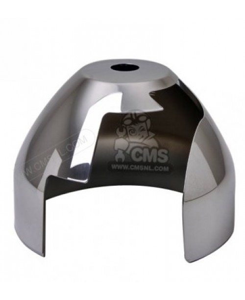 Корпус тахометра SUZUKI SV650/SV650S хром 34211-19F20