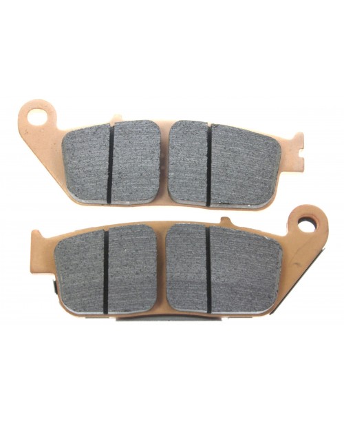 Тормозные колодки HONDA 06455-MFR-672 передние