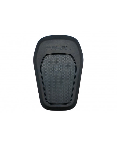 Накладка на бак HONDA центральная комплект 08P70-MLA-A00