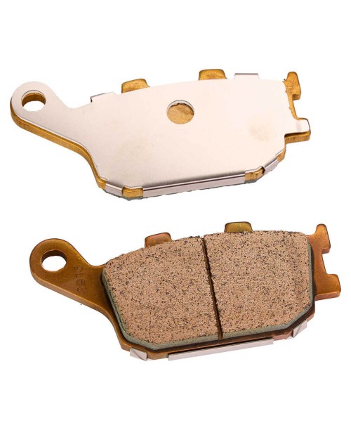 Тормозные колодки задние HONDA CB1000F 43105-MW0-425