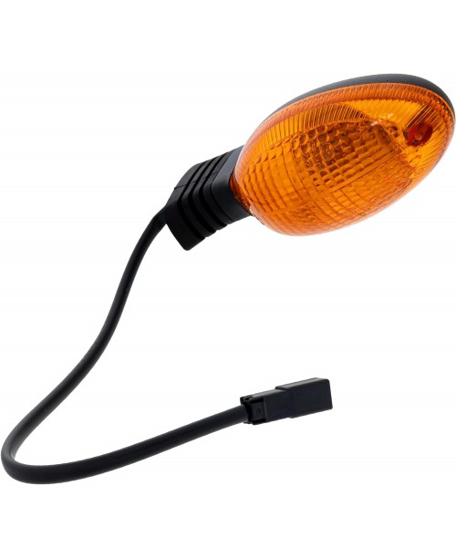 Поворотник передний левый POLARIS 2410490