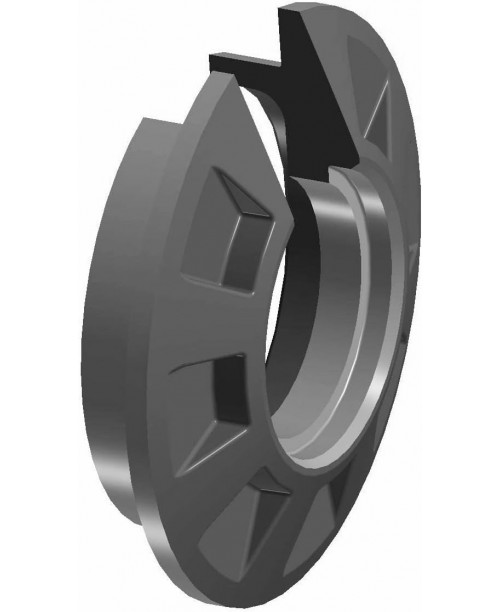 Фиксатор пружины амортизатора POLARIS 1501211