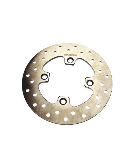 Тормозной диск передний SEGWAY A03E10001001