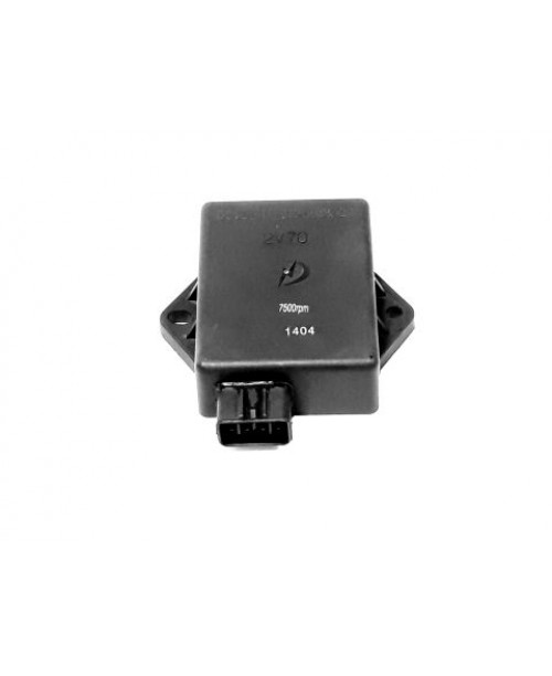 Коммутатор LINHAI 650 2 cyl 70138