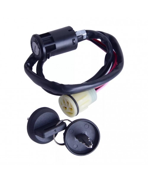 Замок зажигания HONDA 35100-HR6-A61