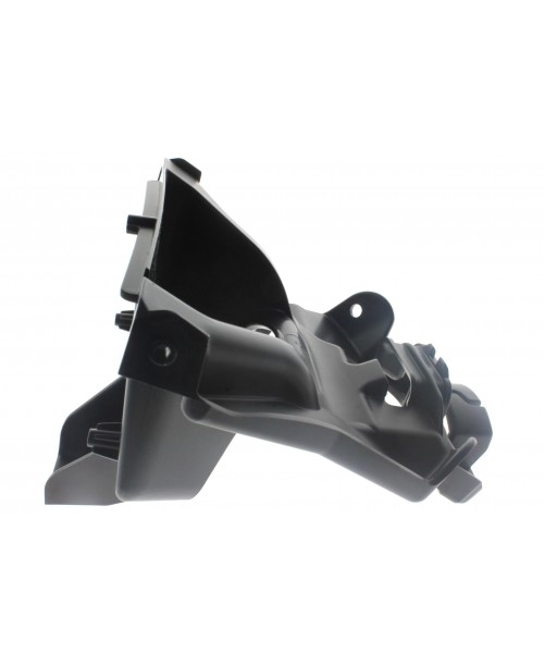 Пластик руля HONDA 53207-HR6-A60