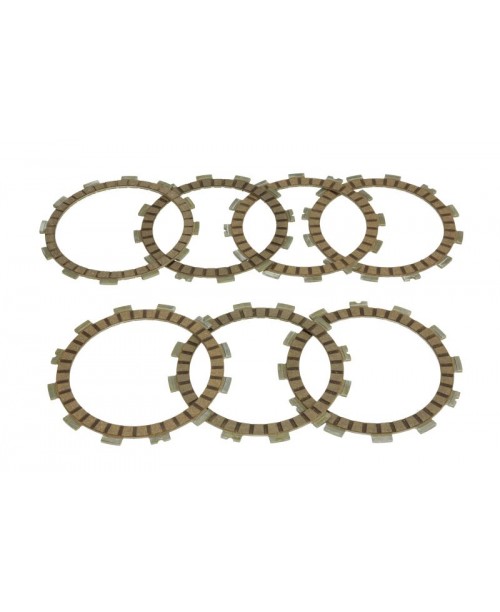 Диски сцепления фрикционные SUZUKI комплект FCD0323