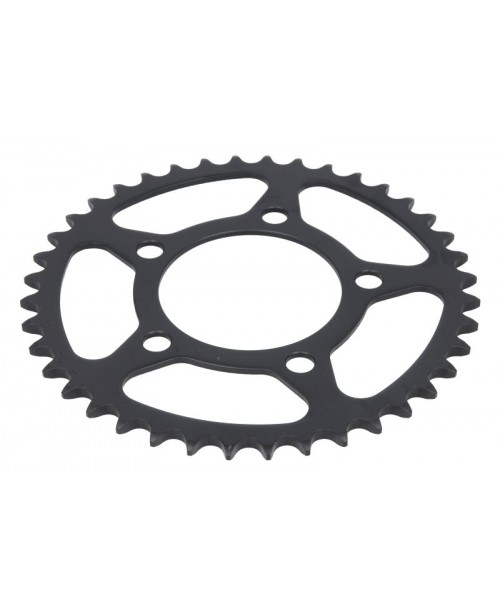 Звезда приводная задняя JT Sprockets JTR1225.40