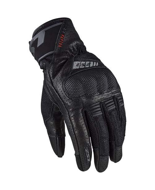 Перчатки LS2 AIR RAPTOR BLACK