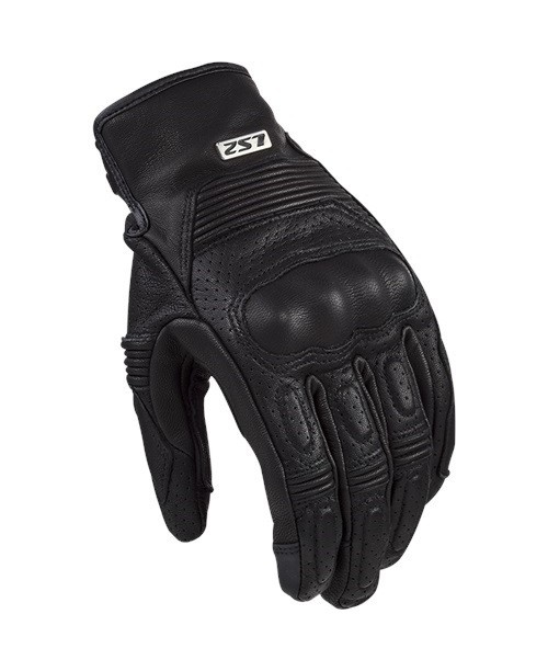 Перчатки LS2 DUSTER BLACK