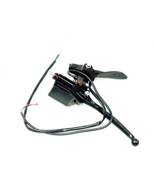 Рабочий цилиндр сцепления LINHAI 37299