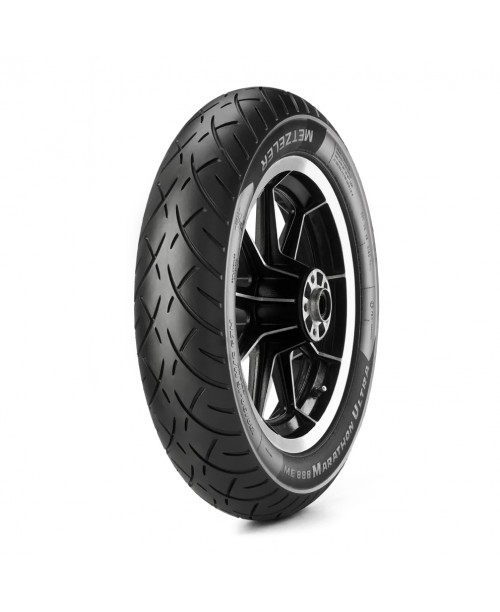 Скат 120/70-19 METZELER Marathon Ultra ME888 TL 60W передний