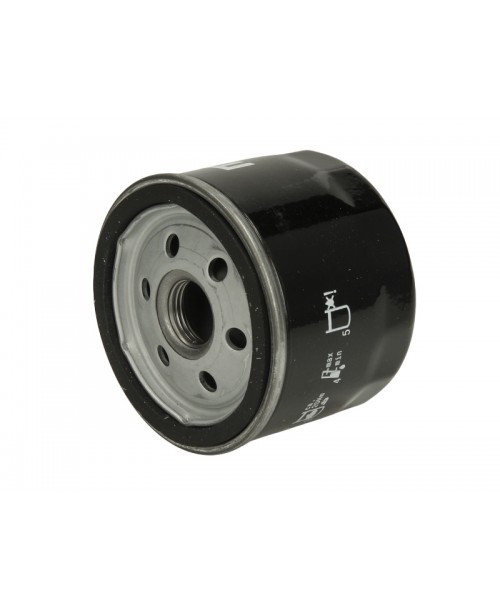 Масляный фильтр MAHLE BMW F, K, R, S 650-1300 2003-2015