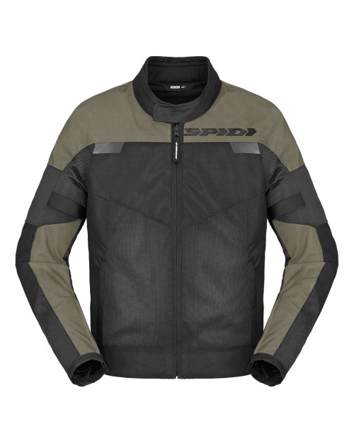 Куртка SPIDI TOUR NET Militar
