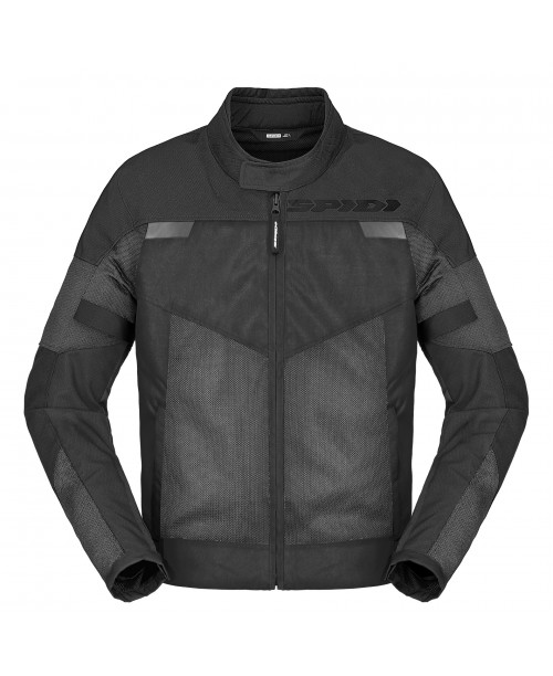 Куртка SPIDI TOUR NET Black