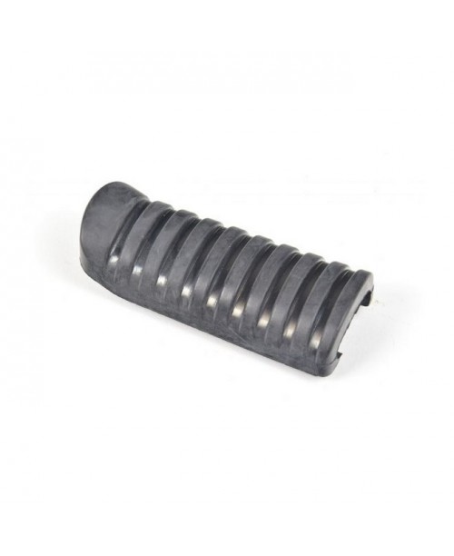 Накладка подножки водителя KAWASAKI 340281430