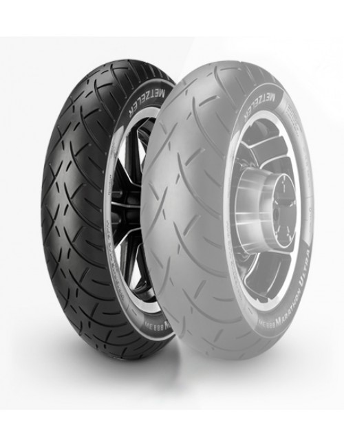 Cкат 90/90-21 METZELER MARATHON ME888 TL 54H передний Cкат 90/90-21 METZELER MARATHON ME888 TL 54H передний
