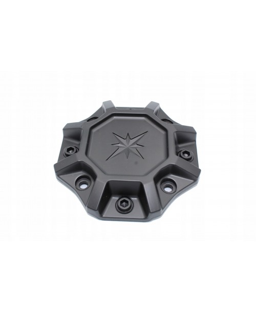 Колпак колеса  POLARIS Sportsman Scrambler 1000 XP (black) 5455482-458
