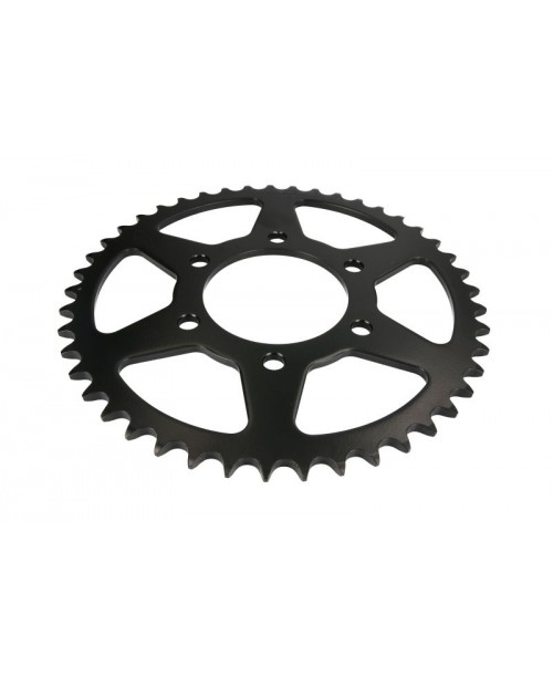 Звезда приводная задняя JT Sprockets JTR478.45 Kawasaki