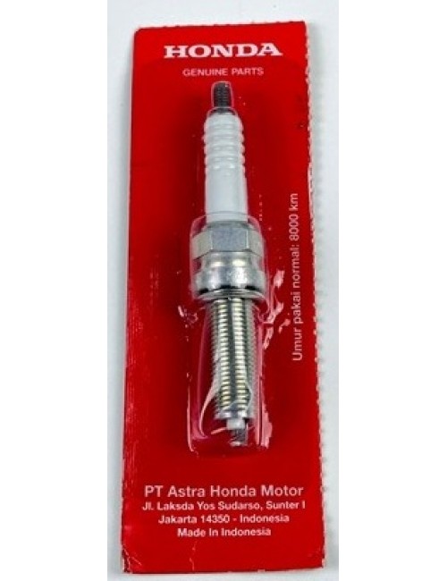 Свеча зажигания NGK LMAR8L-9 PN 91131 HONDA 31917-K0R-V01