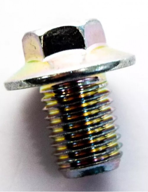Болт сливной YAMAHA 903401280800