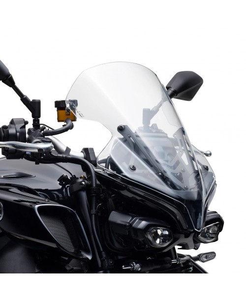Стекло ветровое YAMAHA MT10 среднее B5Y283J00100