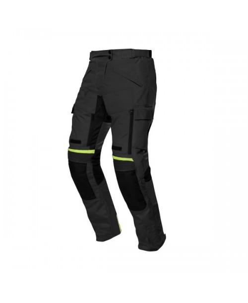 Штаны женские SPYKE EVERGLADE DRY TECNO 2.0 LADY Black