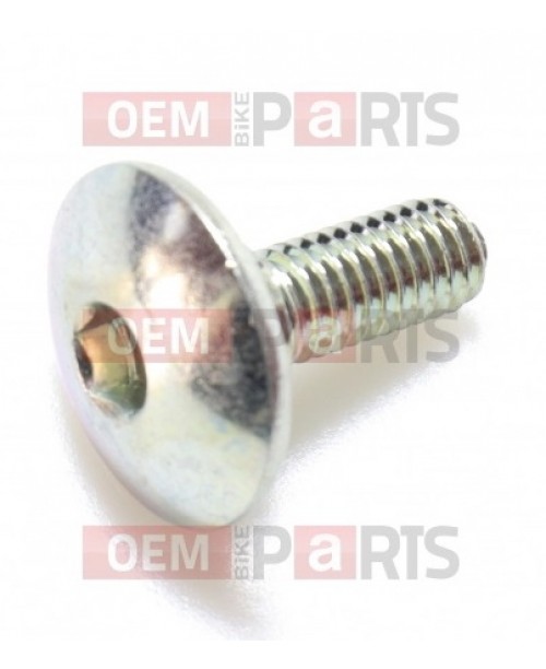 Болт SUZUKI 6x16 mm 0913906169