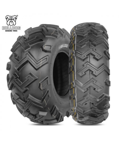 Скат ATV 24x11-10 BULLDOG B306 - Linhai
