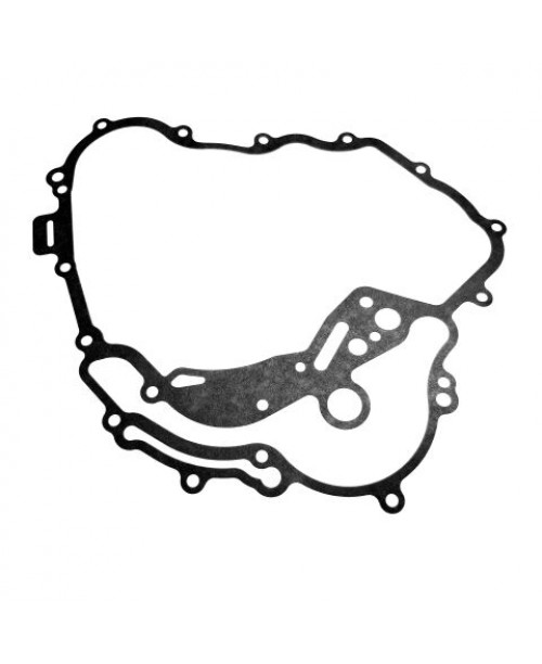 Прокладка левой крышки картера LINHAI 38089