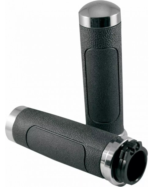 Ручки руля AVON GRIPS V-CRUISER  для руля 1 INCH (25,4 MM) комплект 2 шт