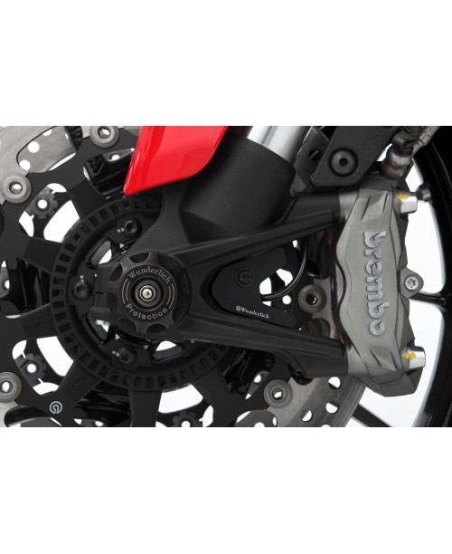 Защита переднего датчика ABS WUNDERLICH DUCATI Multistrada V4/Multistrada V4 S/Multistrada V4 Rally