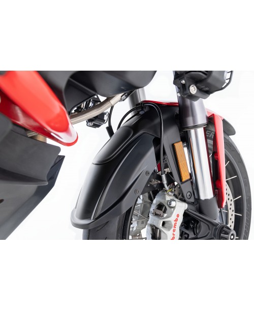 Удлинитель переднего крыла WUNDERLICH DUCATI Multistrada V4 S