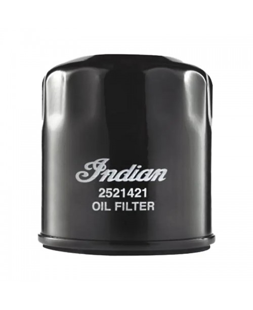 Масляный фильтр INDIAN 2521421