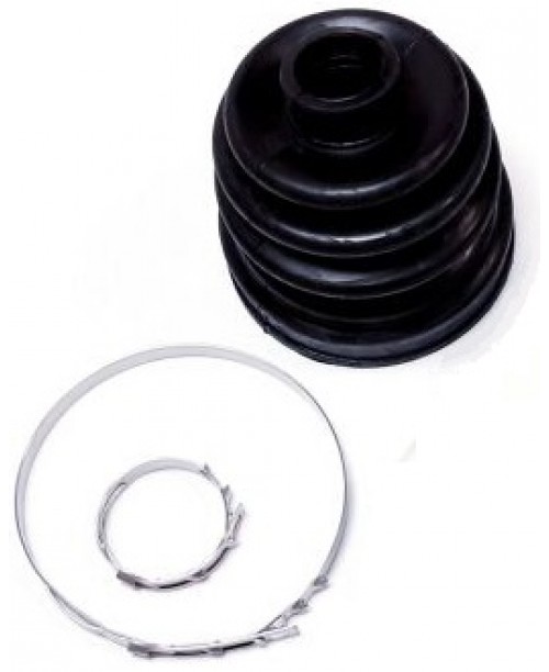 Пыльник гранаты SEGWAY AT5 L/ AT5 S передний A10-P110400-000-00