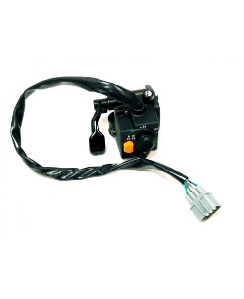 Пульт управления SEGWAY AT5S/AT5L с курком газа правый A10-M511000-000-01