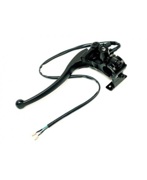 Машинка стояночного тормоза (ручника) SEGAWAY  AT5  AT10 в сборе A08-E211000-000-00