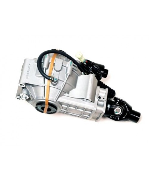 Редуктор SEGWAY AT6 задний в сборе (c дифиренциалом) Q02R00000007 c