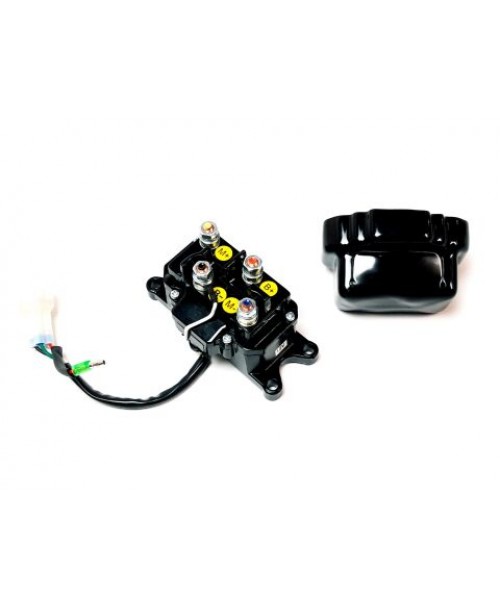 Реле лебедки SEGWAY AT5 S/ AT5 AT6 L U01M05800001