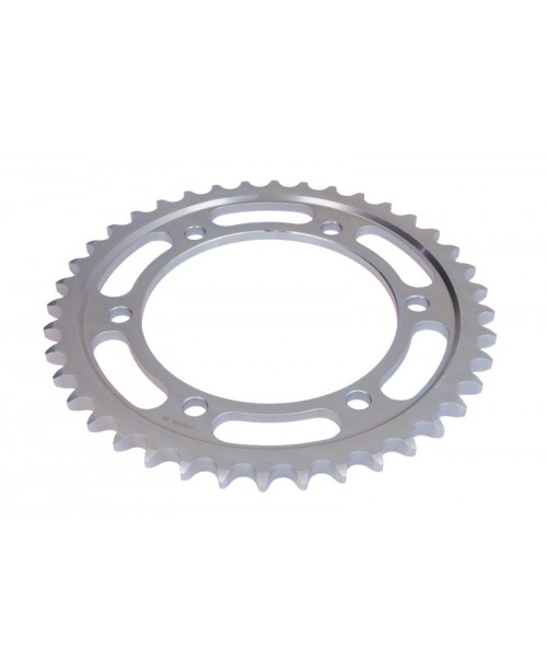 Звезда приводная задняя JT Sprockets JTR499.40