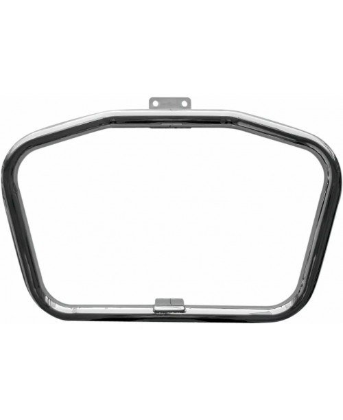 Дуги защитные Harley Davidson Sportster 883 / 1200  хром  (диам трубы 38 mm)