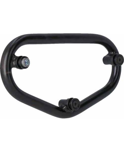 Крепление бокового кофра лев SW-Motech Honda CB 1000 R 2021 / 2024