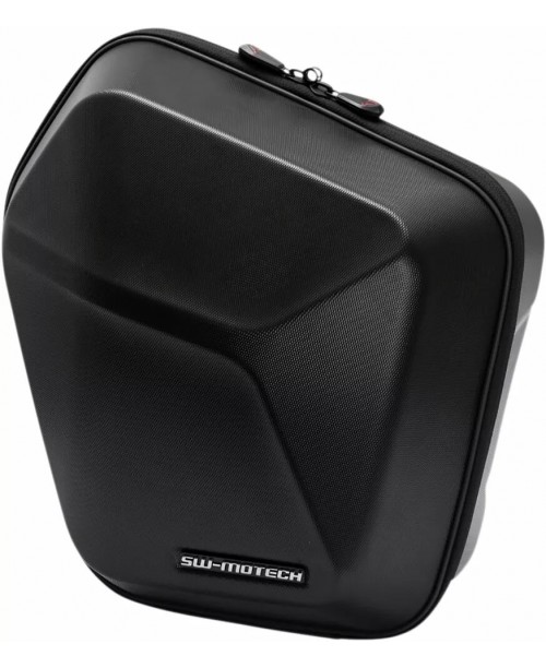 Кофр боковой SW-MOTECH URBAN ABS 16,5 литров правый черный